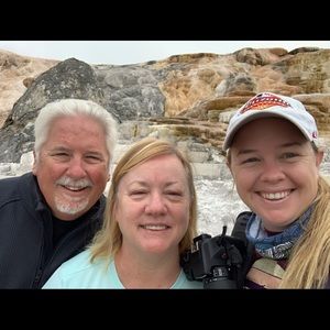 Meet your Posher, Candace